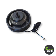 Motor delantero - Dualtron Forever