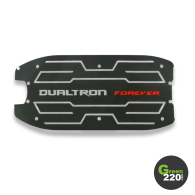 Cubierta de goma antideslizante - Dualtron Forever