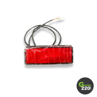 Lumière arrière - Dualtron Forever