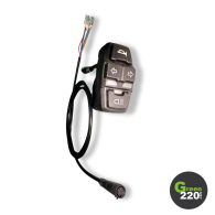 Mando multifunción con cable - Dualtron Forever