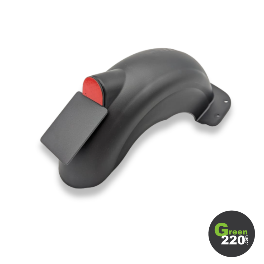 Rear mudguard - Dualtron Forever