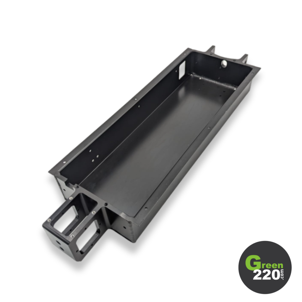 Chassis - Dualtron Forever