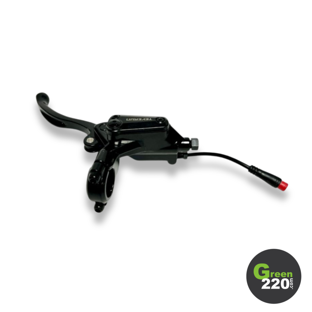 Pneu Tubeless CST 10" - Fighter Mini