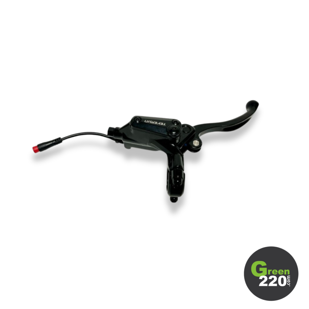 Pneu Tubeless CST 10" - Fighter Mini