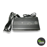 Chargeur 60V (baming) - Dualtron