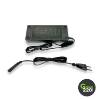 60V-Ladegerät (baming) - Dualtron