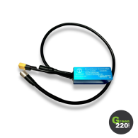 Cargador baming 60V - Dualtron