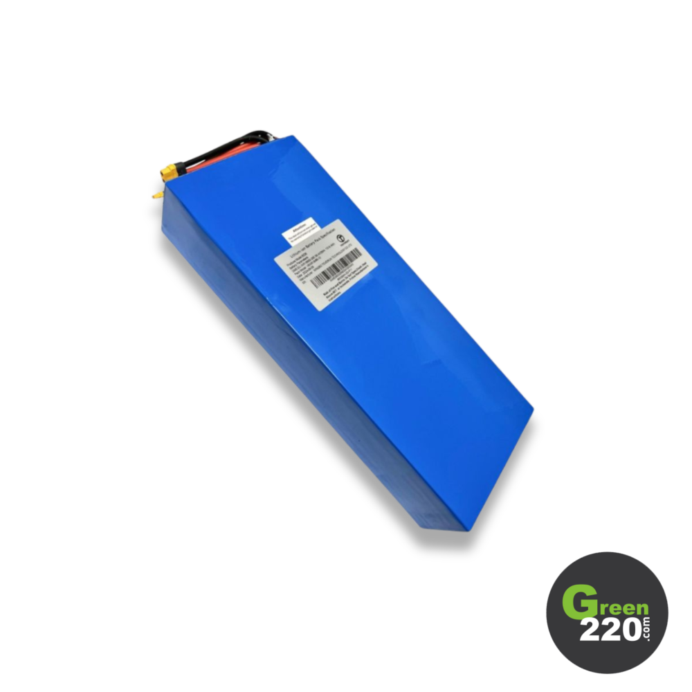 60V baming charger - Dualtron