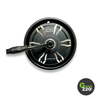 Tubeless CST 10“ Reifen - Fighter Mini