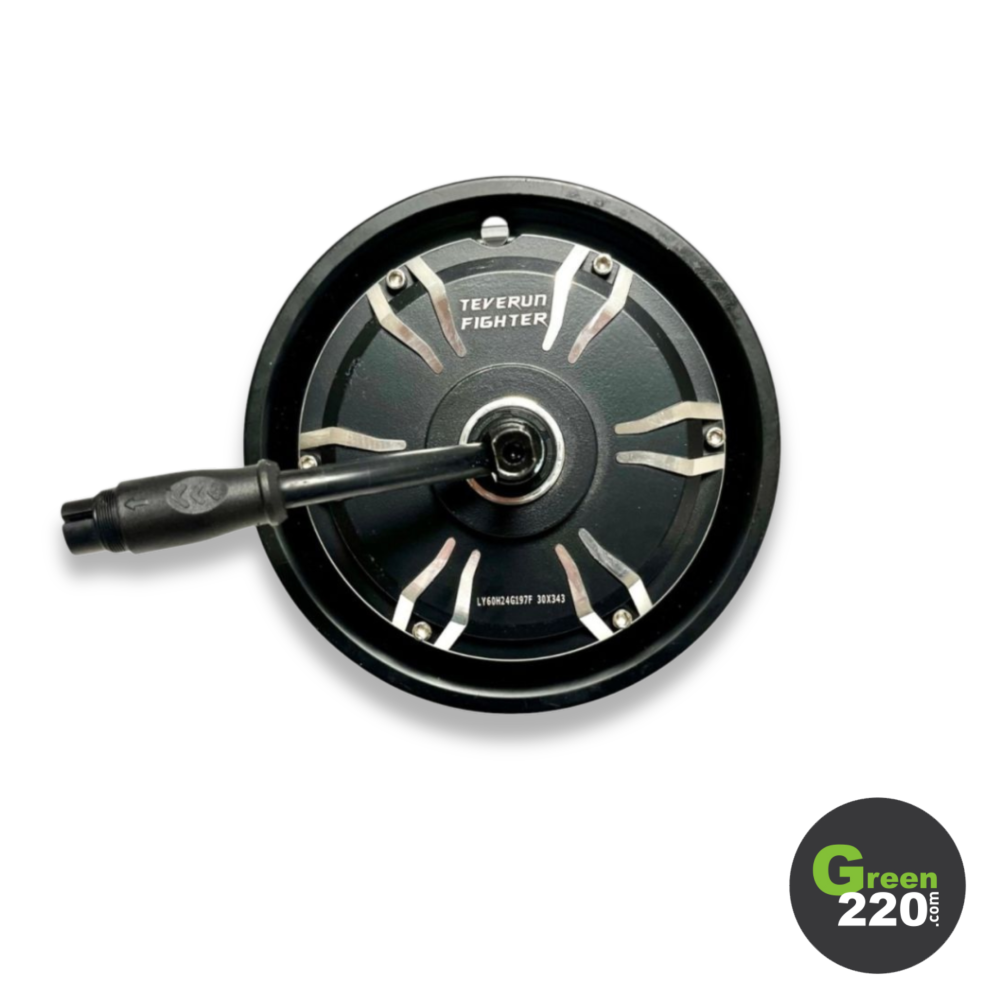 Pneu Tubeless CST 10" - Fighter Mini