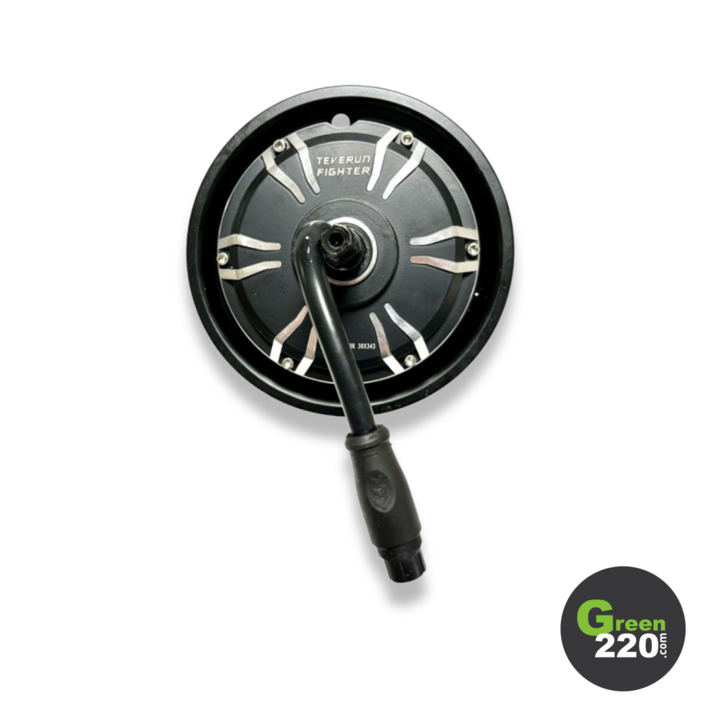 Tubeless CST 10“ Reifen - Fighter Mini