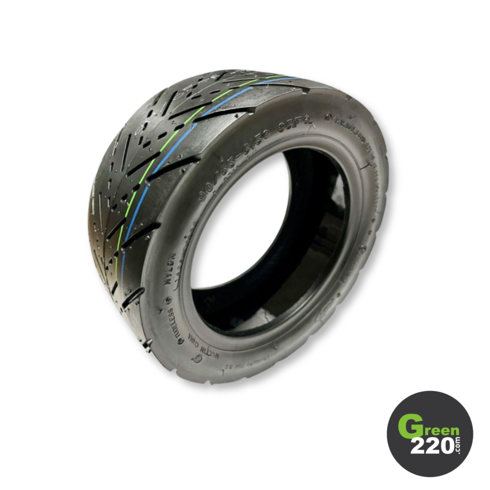 Pneu Tubeless CST 10" - Fighter Mini