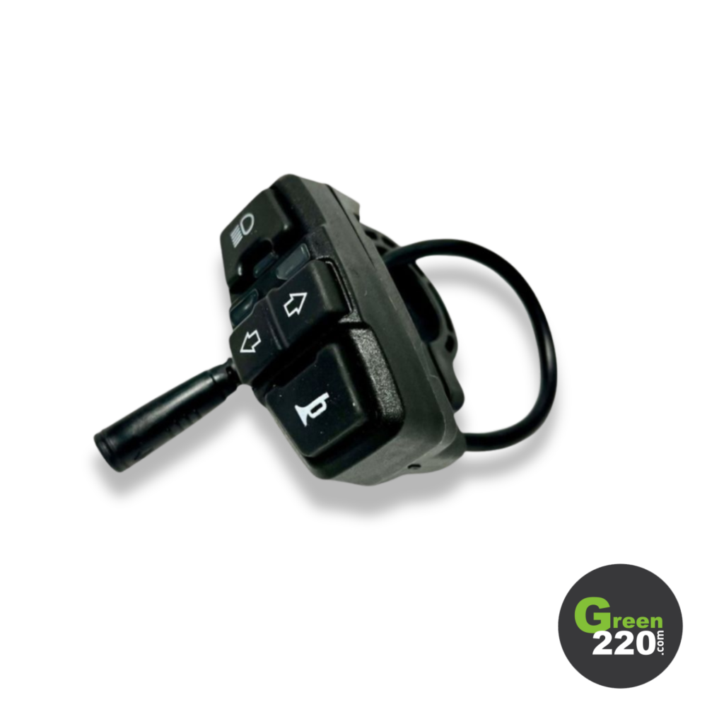 Neumático Tubeless CST 10» - Fighter Mini