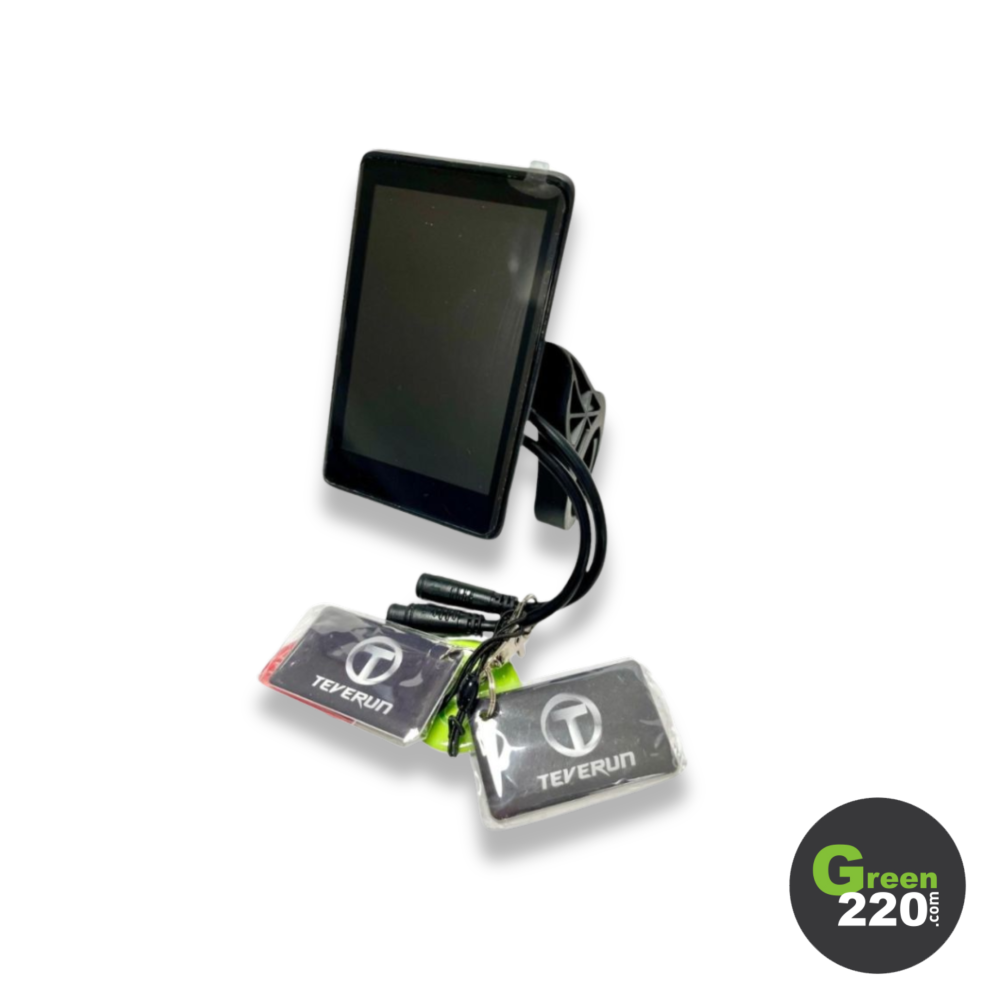 Tubeless CST 10“ Reifen - Fighter Mini