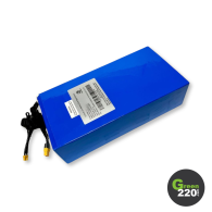 Neumático Tubeless CST 10» - Fighter Mini