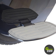  Inmotion V10F | Green220.com