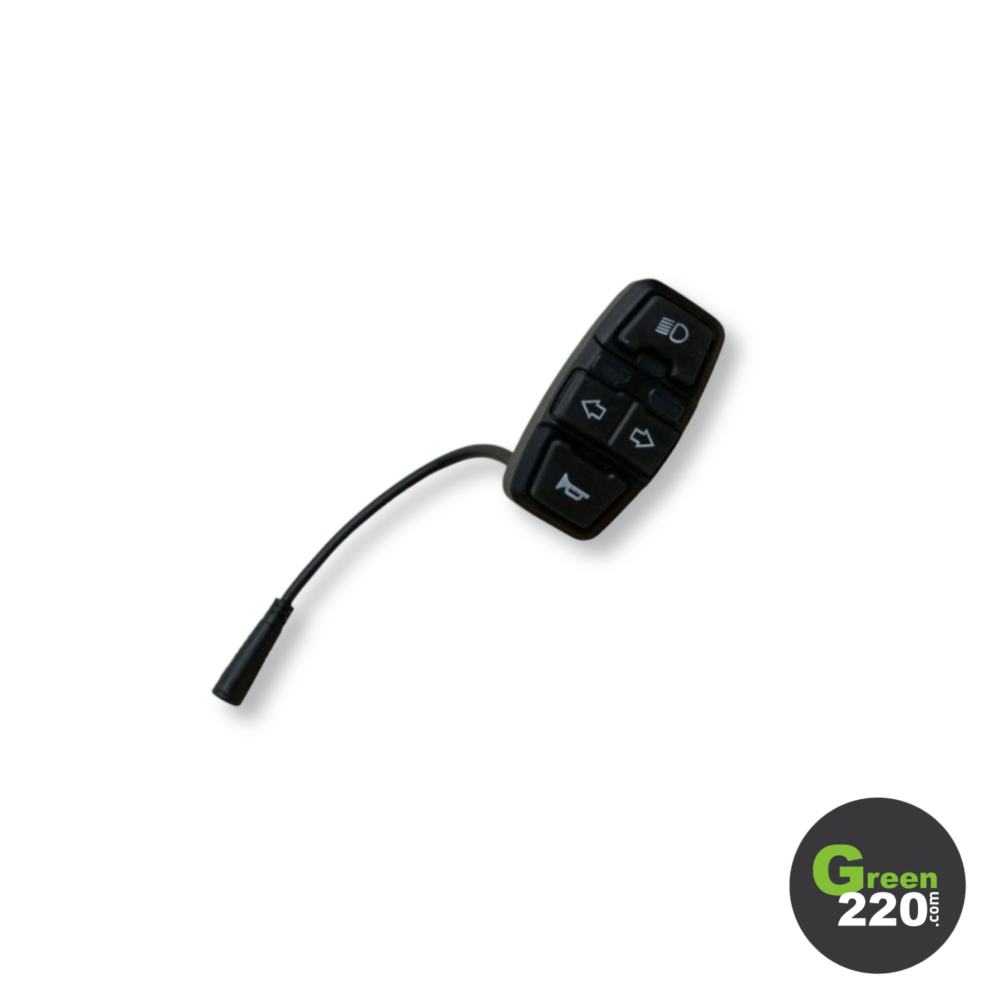 Neumático Tubeless CST 10» - Fighter Mini