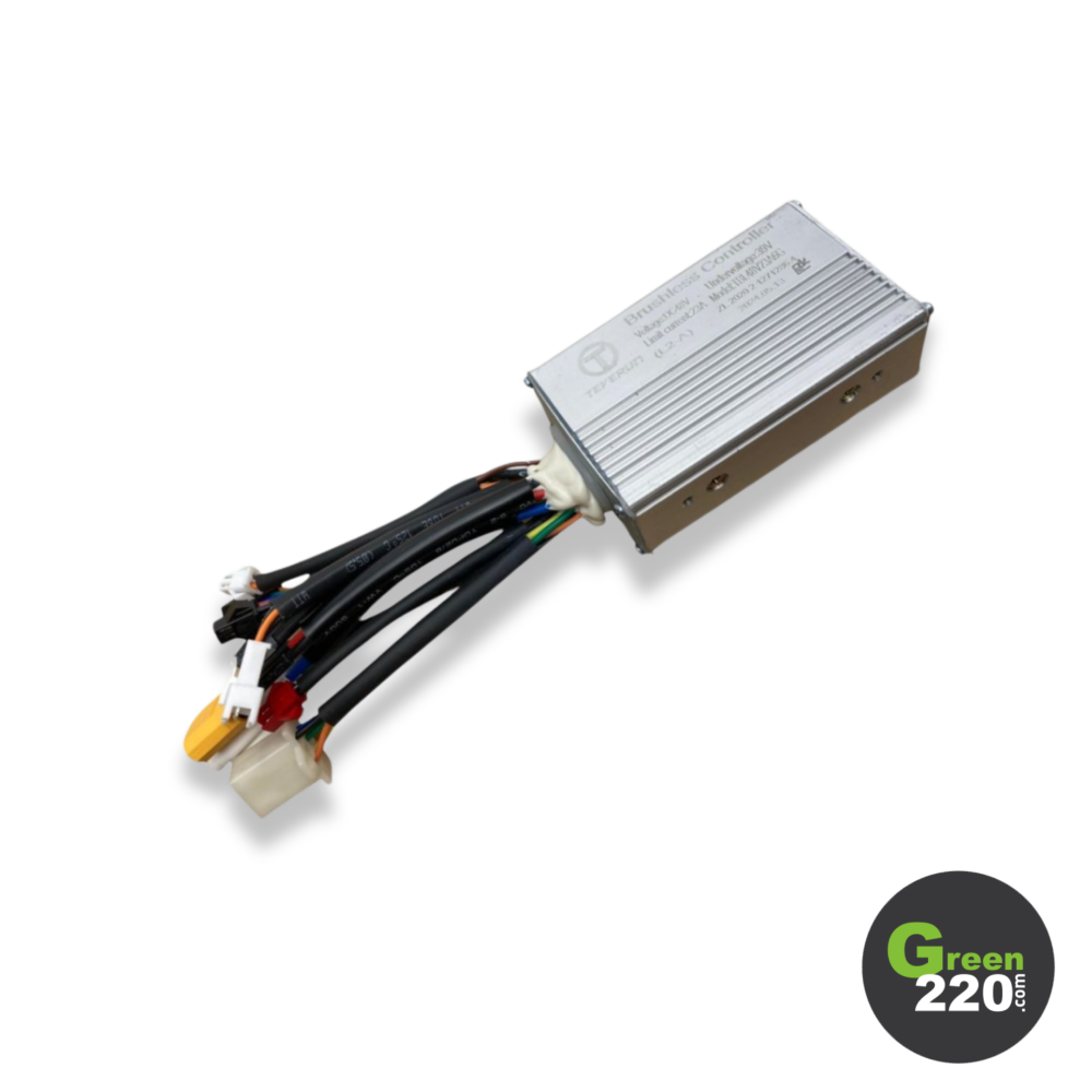 Neumático Tubeless CST 10» - Fighter Mini