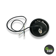 Tubeless CST 10“ Reifen - Fighter Mini