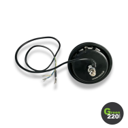 Tubeless CST 10’ tyre - Fighter Mini