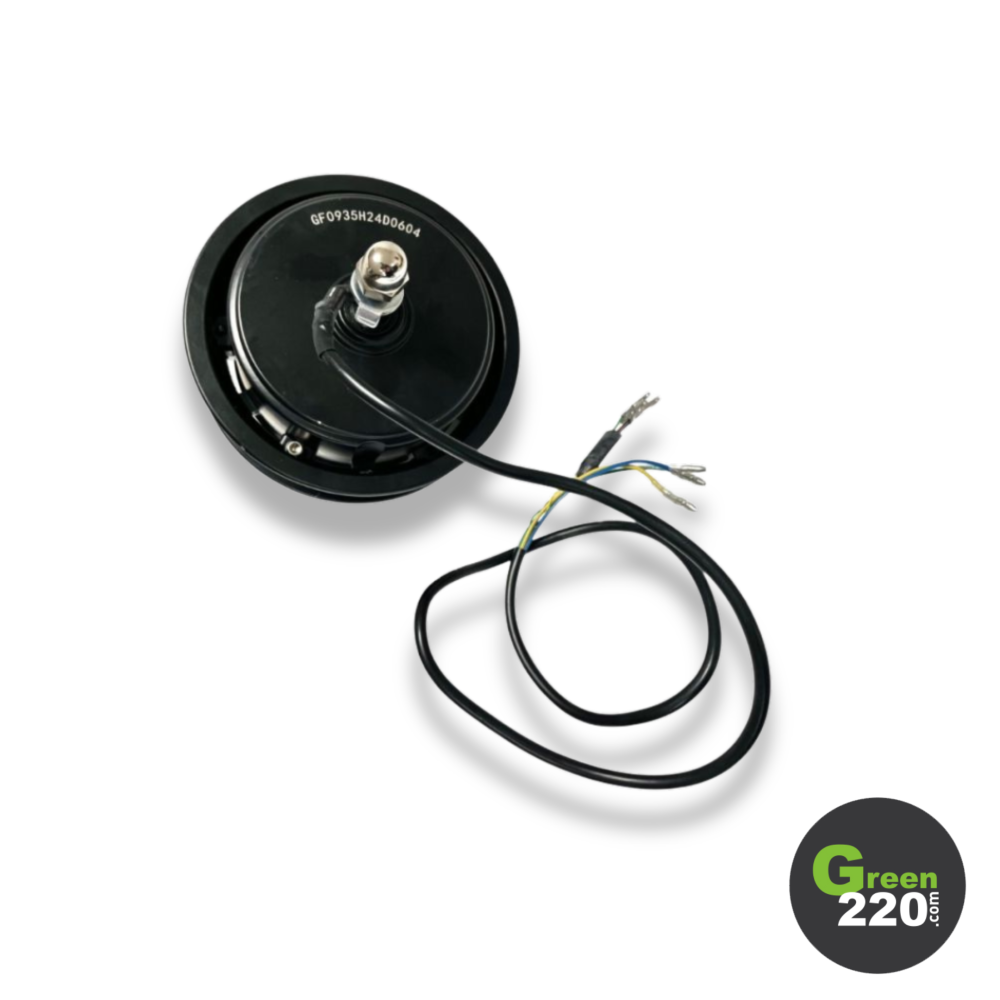 Tubeless CST 10’ tyre - Fighter Mini