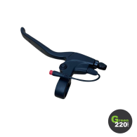 Tubeless CST 10“ Reifen - Fighter Mini