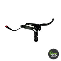 Neumático Tubeless CST 10» - Fighter Mini