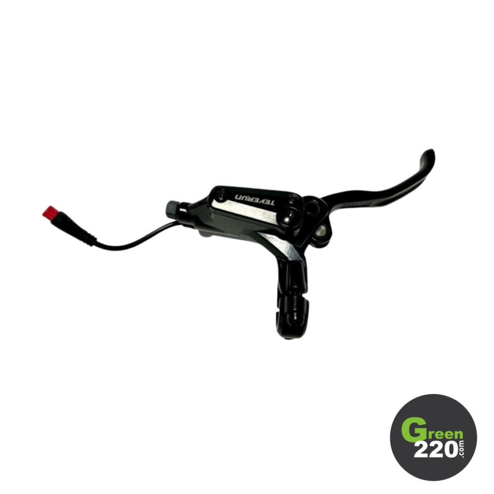 Tubeless CST 10“ Reifen - Fighter Mini