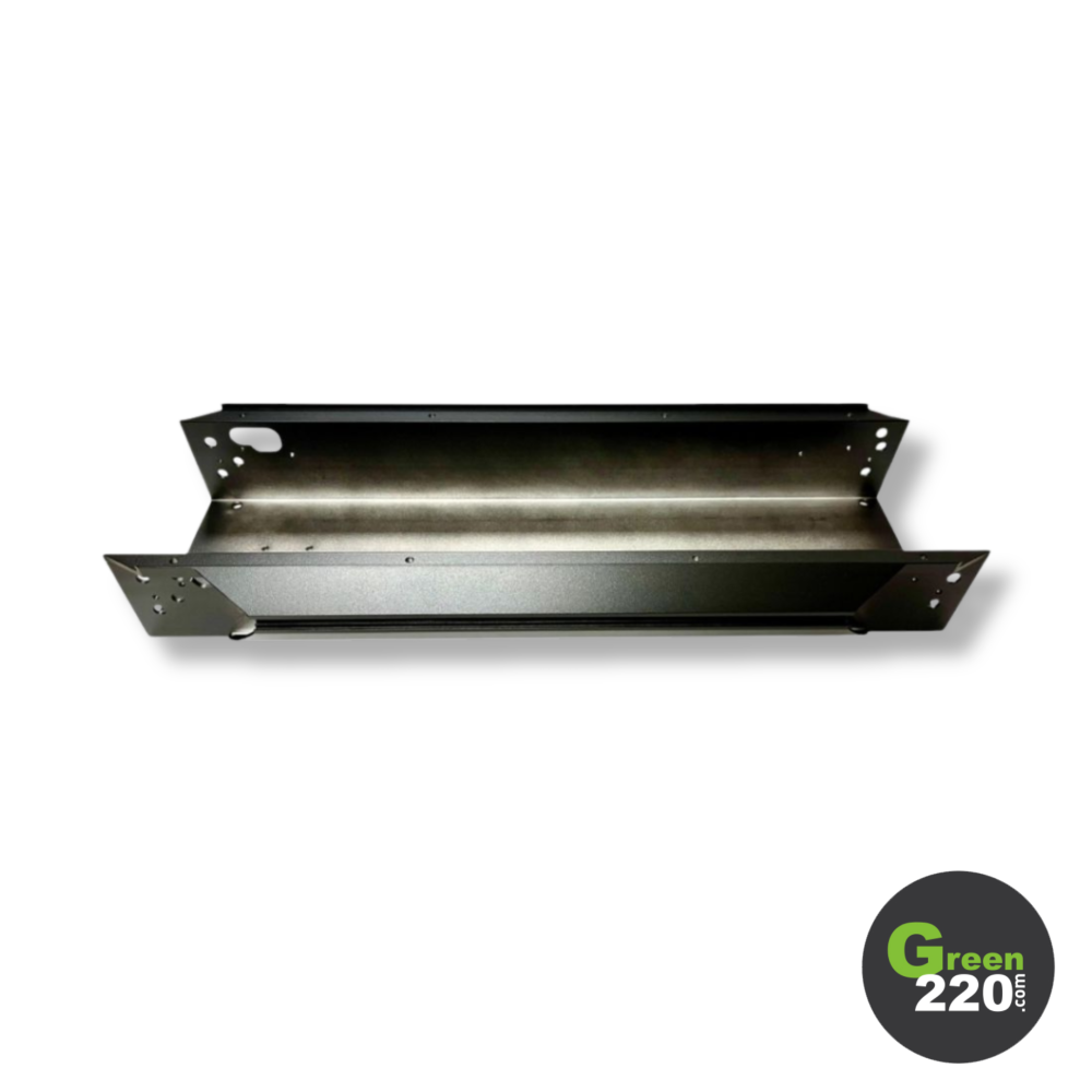 Tubeless CST 10“ Reifen - Fighter Mini