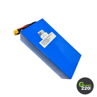 Neumático Tubeless CST 10» - Fighter Mini