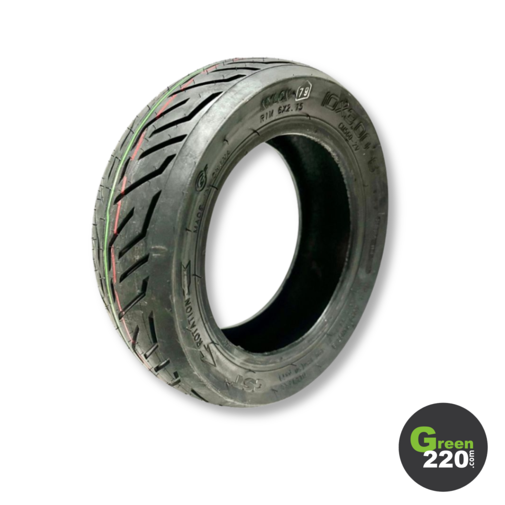 Neumático Tubeless CST 10» - Fighter Mini