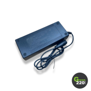 Pneu Tubeless CST 10" - Fighter Mini