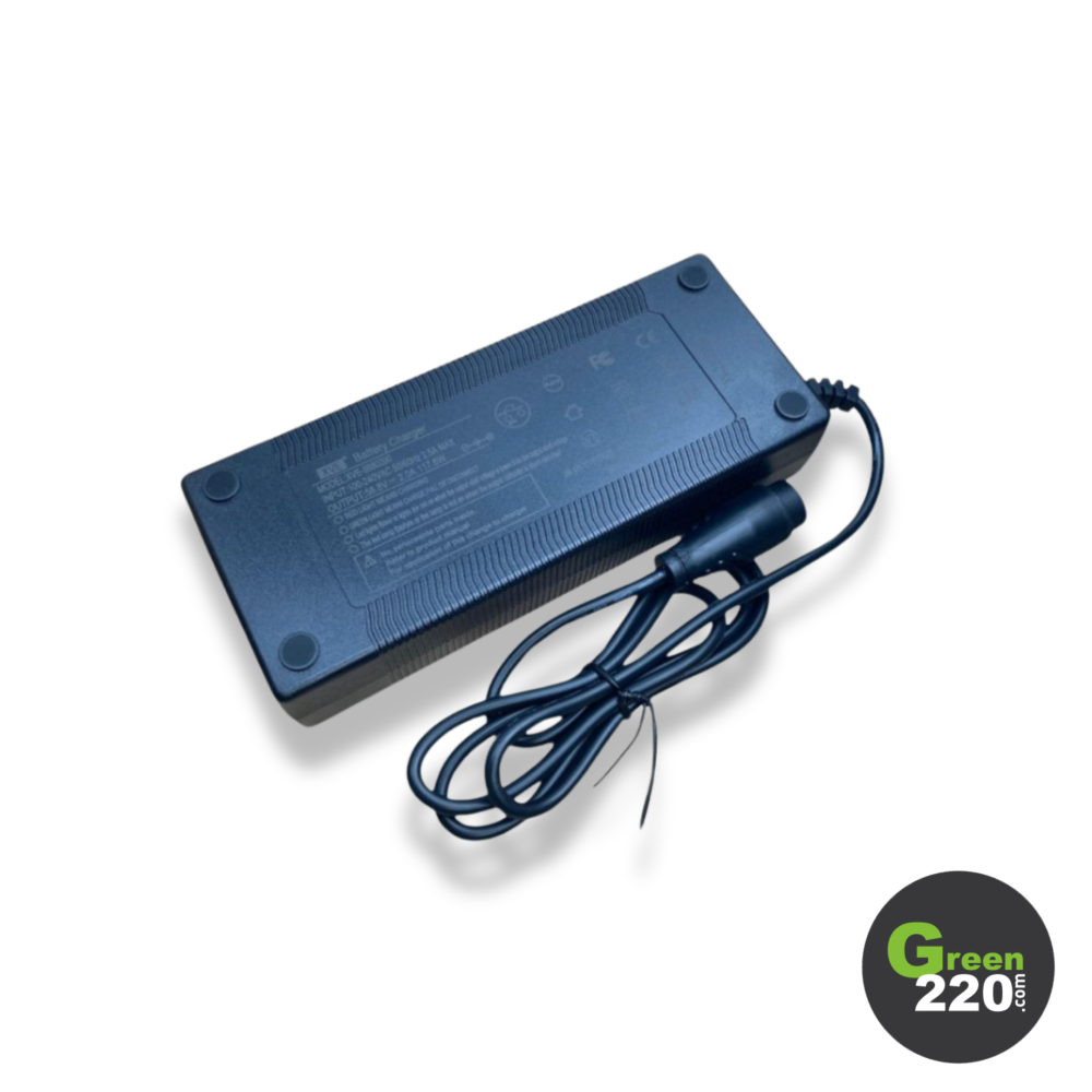 Tubeless CST 10’ tyre - Fighter Mini