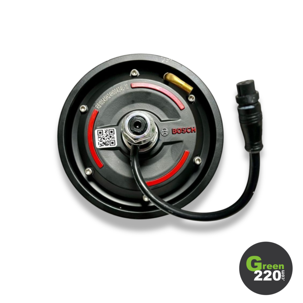 Tubeless CST 10“ Reifen - Fighter Mini