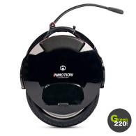 Inmotion V10F Elektrisches Einräd l Green220.de