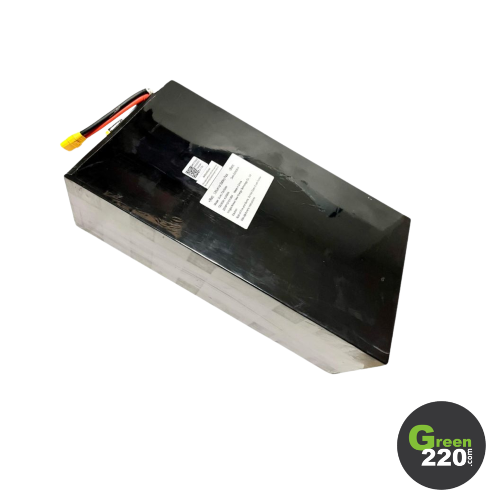 Pneu Tubeless CST 10" - Fighter Mini