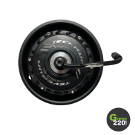 Neumático Tubeless CST 10» - Fighter Mini