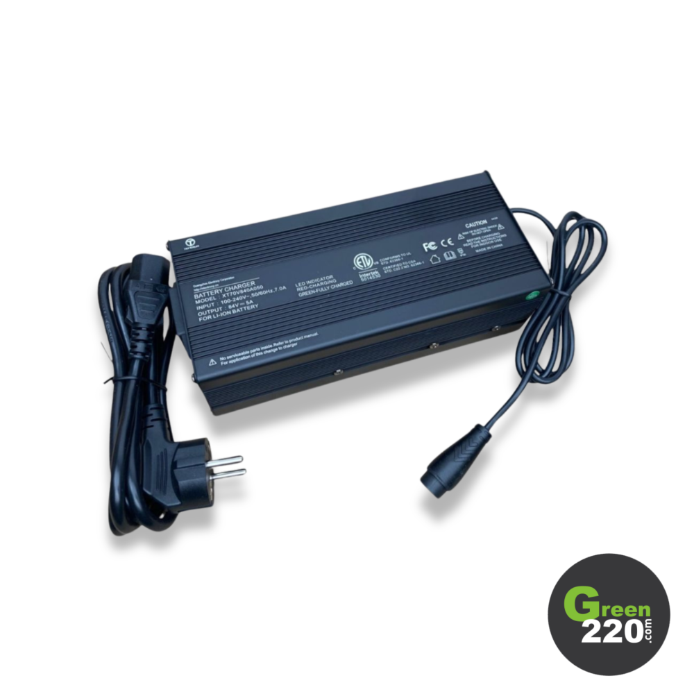 Neumático Tubeless CST 10» - Fighter Mini