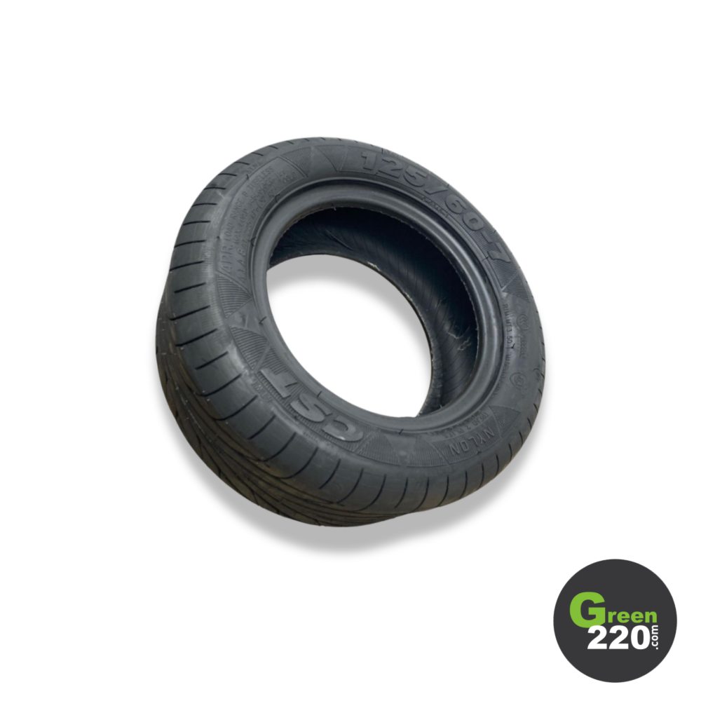 Neumático Tubeless CST 10» - Fighter Mini