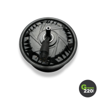 Tubeless CST 10’ tyre - Fighter Mini