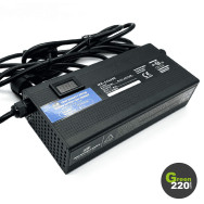 Cargador rápido Minimotors - 66,4V / 6,5A