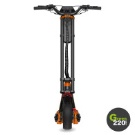 Inmotion RS Lite Elektrischer Scooter l Green220.de