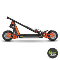 Trottinette Electrique Inmotion RS Lite l Green220.fr