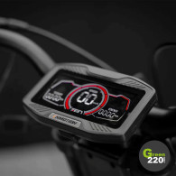 Scooter Eléctrico Inmotion RS Lite l Green220.es