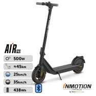 Patinete Eléctrico Inmotion AIR l Green220.es