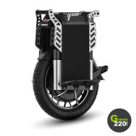 Gyroroue Kingsong KS-F22 Pro (176 V / 3108 Wh)