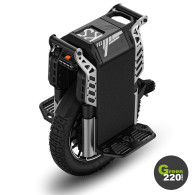 Gyroroue Kingsong KS-F22 Pro (176 V / 3108 Wh)