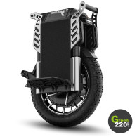 Gyroroue Kingsong KS-F22 Pro (176 V / 3108 Wh)