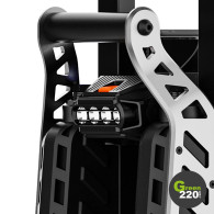 Gyroroue Kingsong KS-F22 Pro (176 V / 3108 Wh)