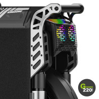 Monociclo Electrico Kingsong KS-F22 Pro (176 V / 3108 Wh)